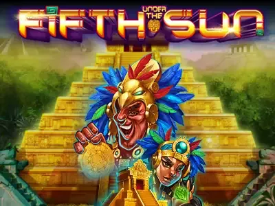 Under the Fifth Sun game thumbnail