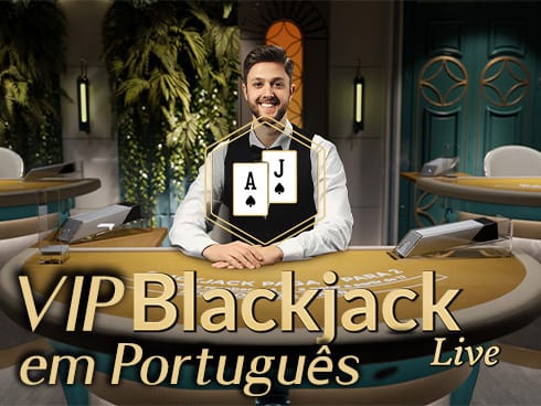 VIP Blackjack em Português 7 game thumbnail